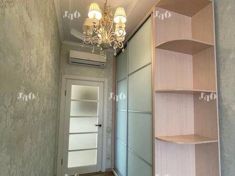 квартира по адресу Киевская ул., 55