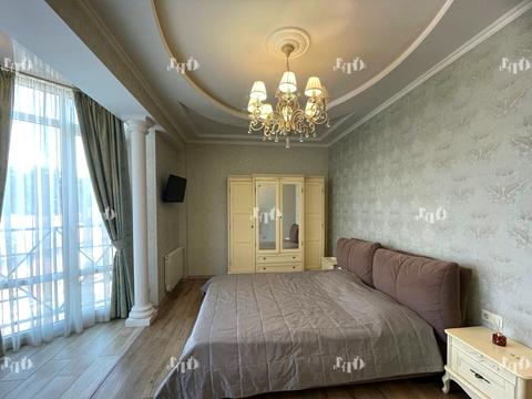 квартира по адресу Киевская ул., 55