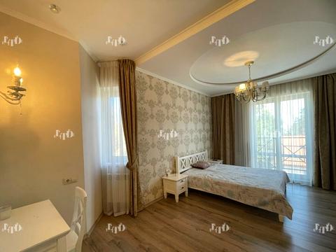 квартира по адресу Киевская ул., 55