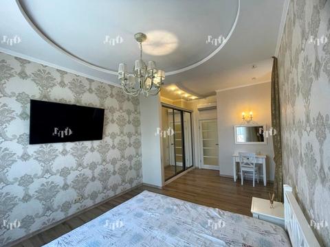 квартира по адресу Киевская ул., 55