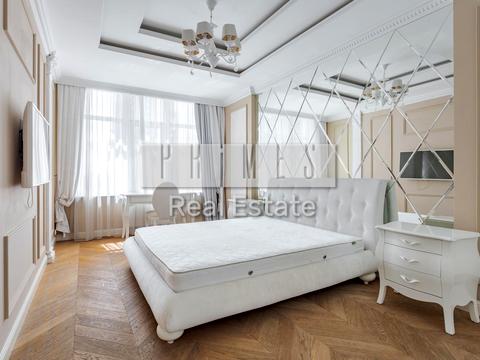 квартира по адресу Андрея Верхогляда ул. (Михайла Драгомирова), 20