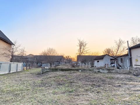 ділянка за адресою Учительський пров.