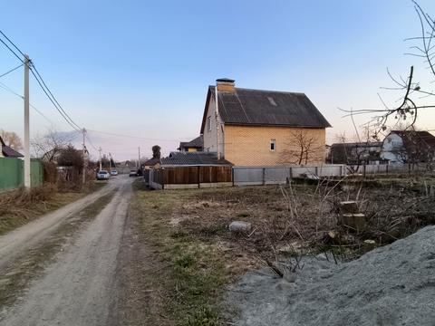 ділянка за адресою Учительський пров.