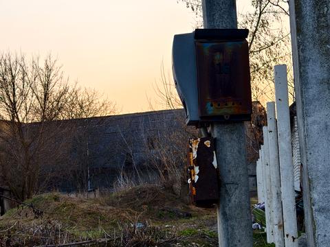 ділянка за адресою Учительський пров.