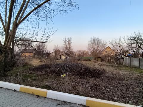 ділянка за адресою Учительський пров.