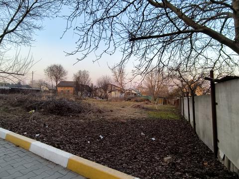 участок по адресу Учительский пер.