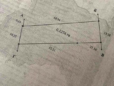 ділянка за адресою Учительський пров.