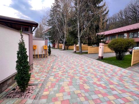 дом по адресу Виноградов, Копальска