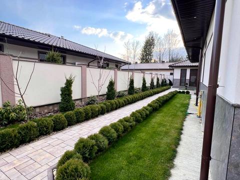 дом по адресу Виноградов, Копальска