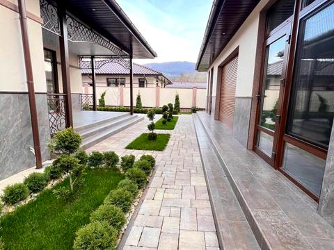 дом по адресу Виноградов, Копальска