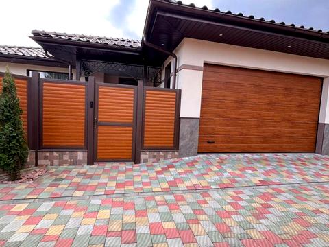 дом по адресу Виноградов, Копальска