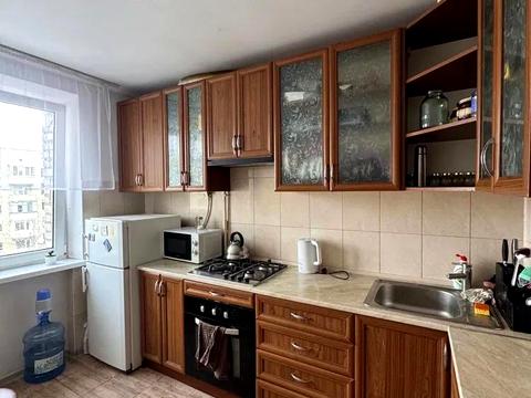 квартира за адресою Стрийська вул., 99