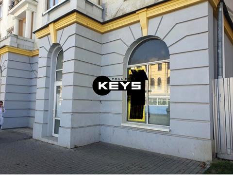 коммерческая по адресу Соборная ул., 81