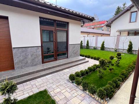 дом по адресу Виноградов, Копальска