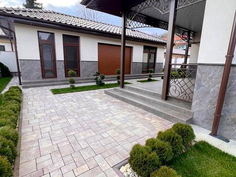 дом по адресу Виноградов, Копальска