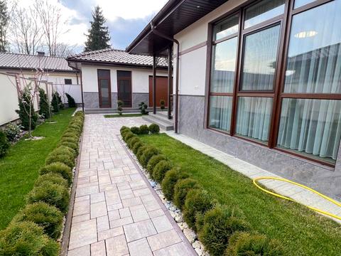 дом по адресу Виноградов, Копальска