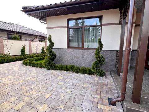 дом по адресу Виноградов, Копальска