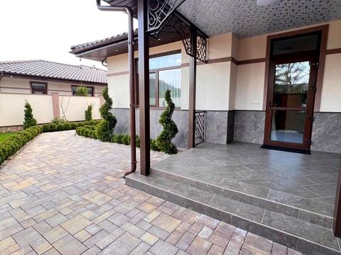 дом по адресу Виноградов, Копальска