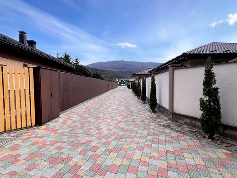 дом по адресу Виноградов, Копальска