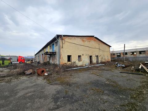 комерційна за адресою Промислова вул., 10