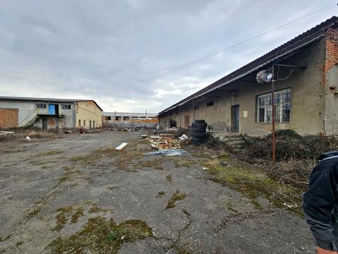 комерційна за адресою Промислова вул., 10