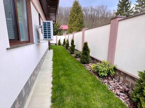 дом по адресу Виноградов, Копанская ул.