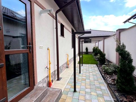 дом по адресу Виноградов, Копанская ул.