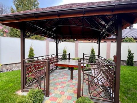 дом по адресу Виноградов, Копанская ул.