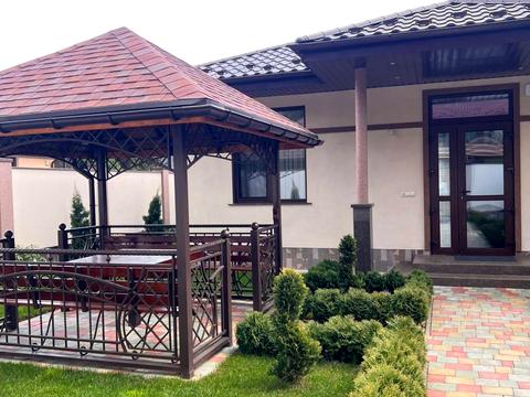 дом по адресу Виноградов, Копанская ул.