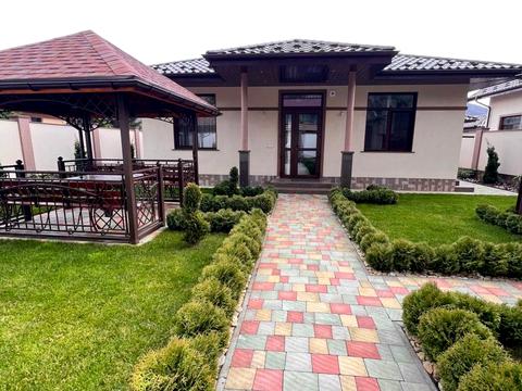 дом по адресу Копанская ул.