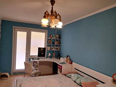 квартира по адресу Салтовское шоссе, 256а