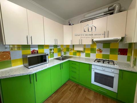 квартира по адресу Тараса Шевченко бульв., 7