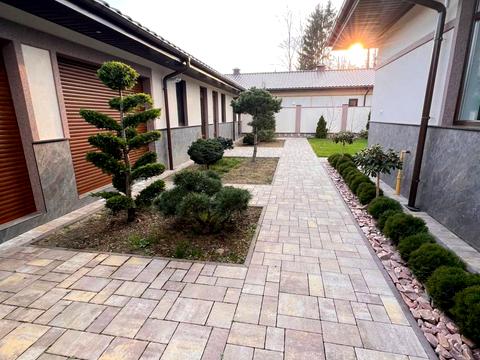 дом по адресу Виноградов, Копанская ул.