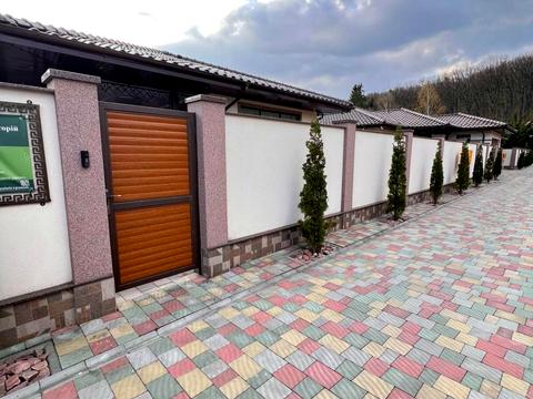 дом по адресу Виноградов, Копанская ул.