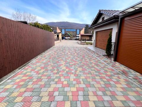 дом по адресу Копанская ул.