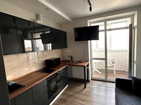 квартира по адресу Набережная ул., 8д