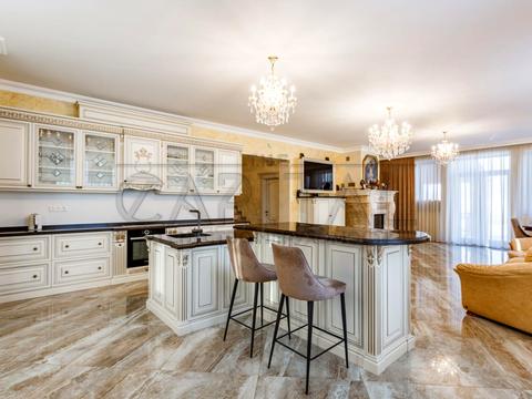 дом по адресу Гоголівська