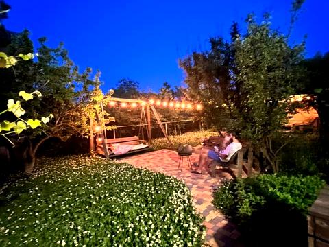 будинок за адресою Кооп Юбилейный