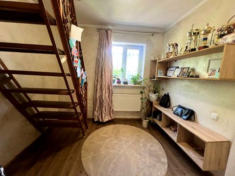 будинок за адресою Кооп Юбилейный