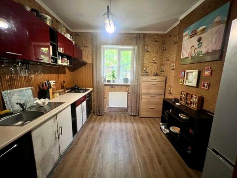 будинок за адресою Кооп Юбилейный