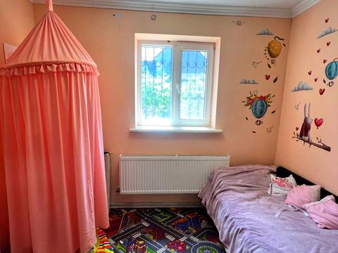 будинок за адресою Кооп Юбилейный