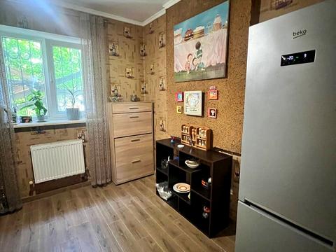 будинок за адресою Кооп Юбилейный