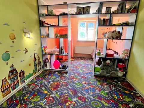 будинок за адресою Кооп Юбилейный