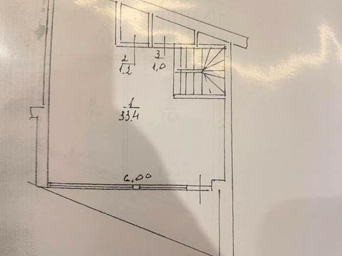 дом по адресу Виноградов, Копанская ул.