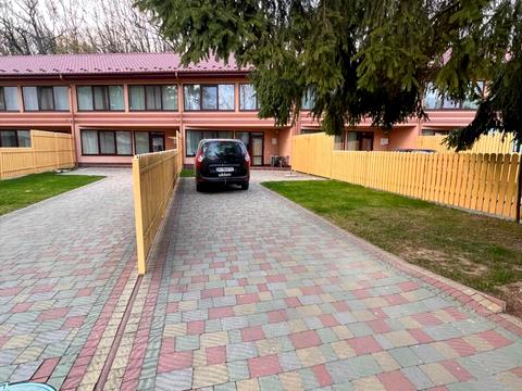 дом по адресу Виноградов, Копанская ул.