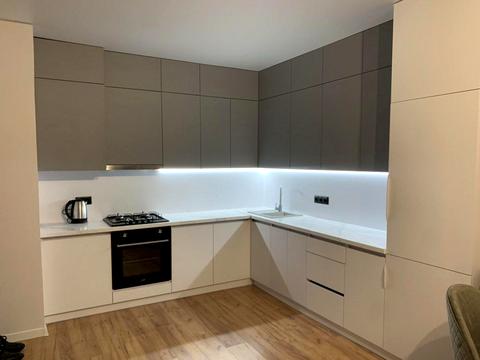 квартира за адресою Героїв Майдану вул., 15