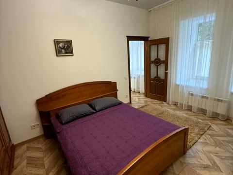 квартира за адресою Боричів узвіз, 5