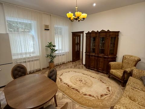 квартира за адресою Боричів узвіз, 5