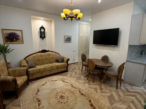 квартира за адресою Боричів узвіз, 5