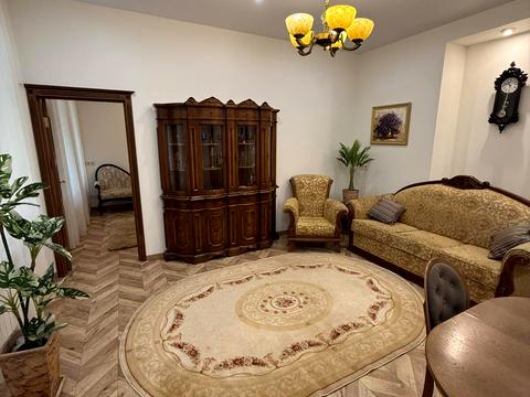 квартира по адресу Боричев спуск, 5